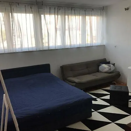 Apartment G
